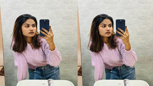 Horny Cute Babe Fuck Riding Porn Mms Video