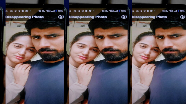 Cute Sexy Couple CCtv Leak – Hotel Room Fucking Mms