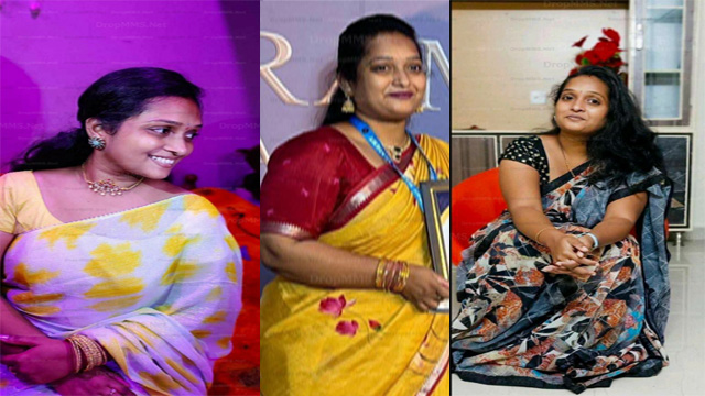 Indian Aunty Nude Show & Fuck