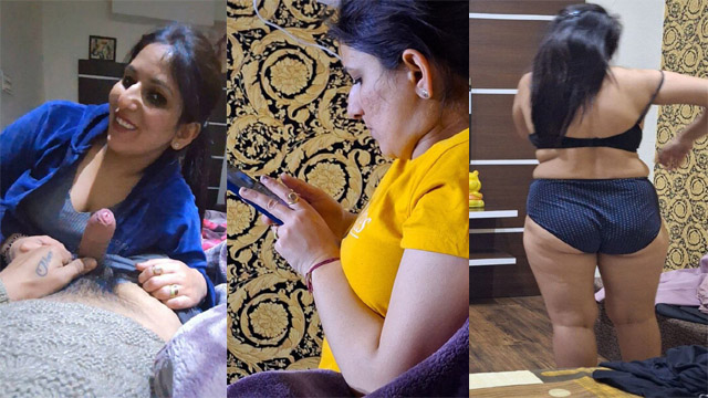 Beautiful Hot Milf Viral Mms Part 2