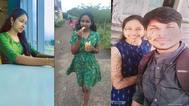 Indian Newly Married Telugu Couple – Blowjob Hardcore Sex