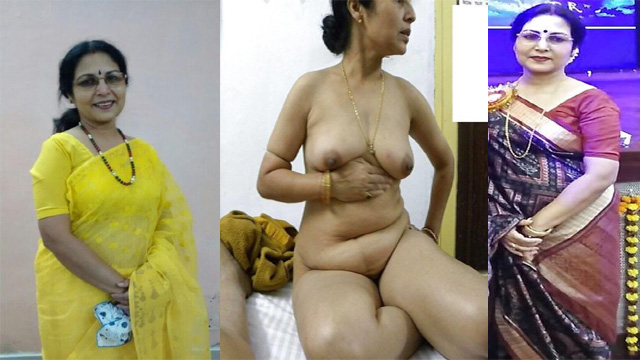 Bangaluru College Principal Mom – Leaked Fucking Scandal Latest Update