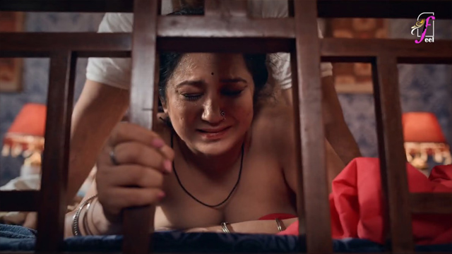 Jawaani Jaaneman Part 1 Ep 2 – 2025 Ullu Hot Web Series – Feelapp