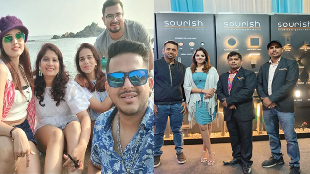 Actress & Pratibha Sharma Viral Leak Video