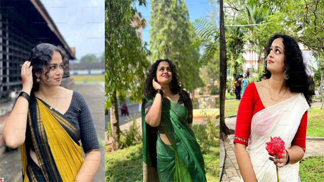 Mallu Curly Girl Sextape Leaked Free Porn Video