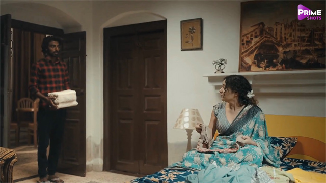 Sarpanch Part 1 – 2025 PrimeShots Hindi Hot Series Watch