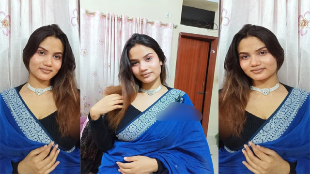 Bengali Horny Bhabi Affair – Hard Doggy Sex