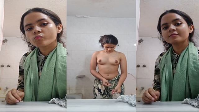 Young Hot Girl Dancing – Nude Ass Pussy Mms