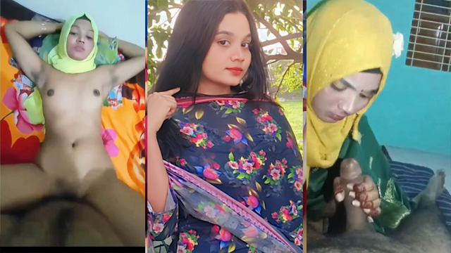 Sexy Girl Fucking Harder And Louder Chudai