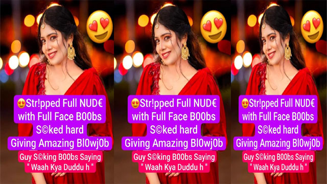 South Actress Private Time Leaked  – Aur Andar Do Aur Karo Viral