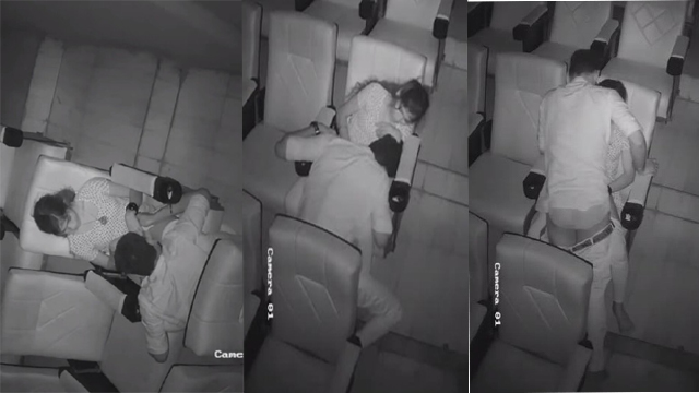 Frist on Net Cinema Hall Leaked Porn Watch