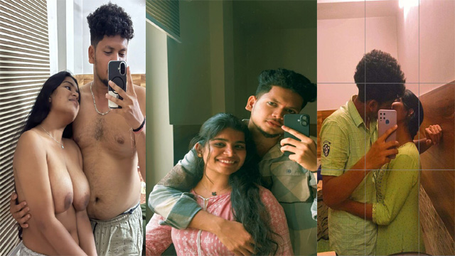 Boyfriend Ka Secret – OYO Room Romance Sex – Caught on Camera Viral Video