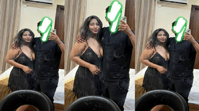 Punjabi Girl Riding Hardcore Doggy Fucked