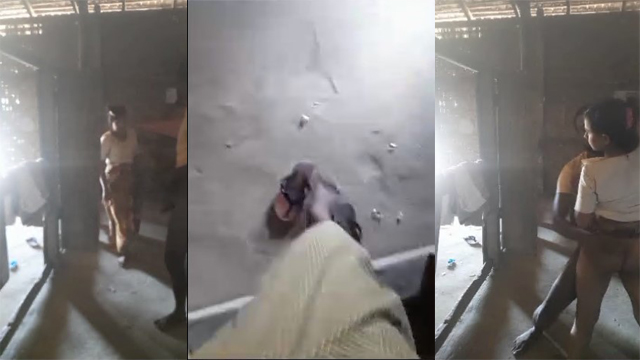 Young Bhabhi Manege Fucking Not At Home Viral Porn Video