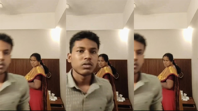 Chubby Mom Fucked Doggypose – Viral Student Porn