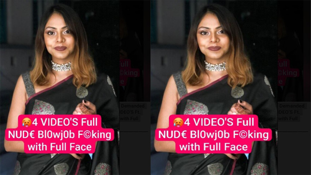 Chubby Sexy Influencer Fucking – Blowjob with Full Face