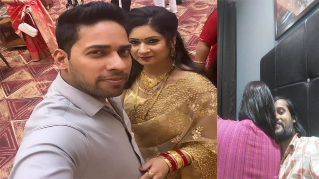 Busty Wife Affair With Devar Hardcore Sex