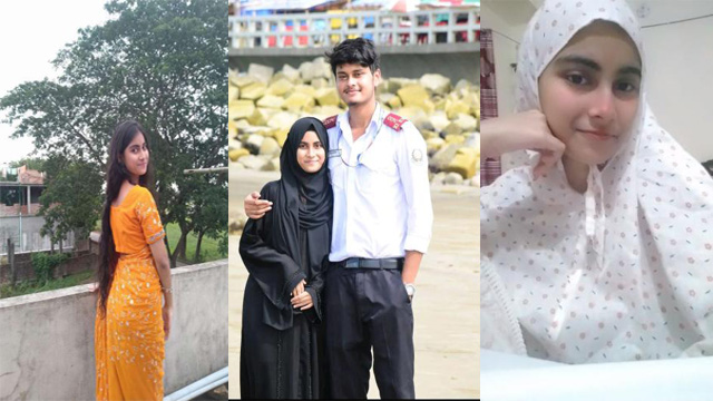 Young Hijabi Girl Scandal Video Update