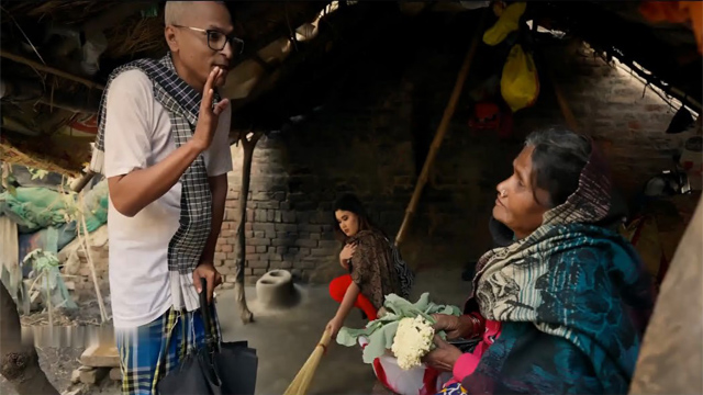 Tharki Sarpanch Xxx Indian Hot Series