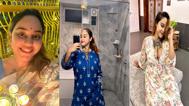 Shinjini Chakraborty Tied Up – BDSM Roleplay Hard Fucking Free Watch